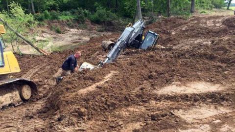 Heavy Recovery Obion Co.