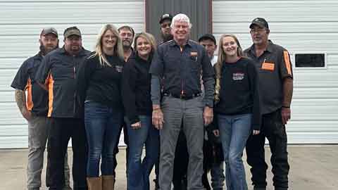 Our Team